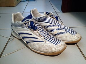 adidas indoor soccer shoes